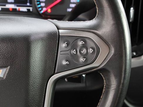 Used 2018 Chevrolet Silverado 2500 LT w/ LT Fleet Convenience Package AWD/4WD image 24