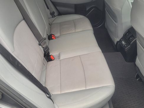Used 2018 Subaru Outback 2.5i Limited image 35
