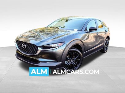 Used 2024 MAZDA CX-30 AWD 2.5 S w/ Select Sport Pkg