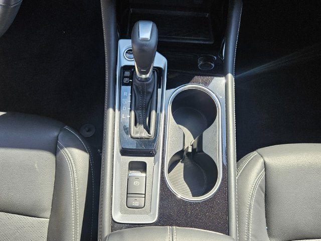 Used 2024 Nissan Altima 2.5 SL FWD image 21