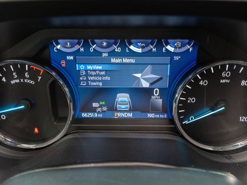 Used 2024 Ford Expedition Max Limited image 27