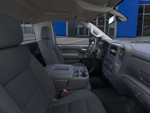 New 2026 Chevrolet Silverado 3500 W/T w/ WT Convenience Package AWD/4WD image 41