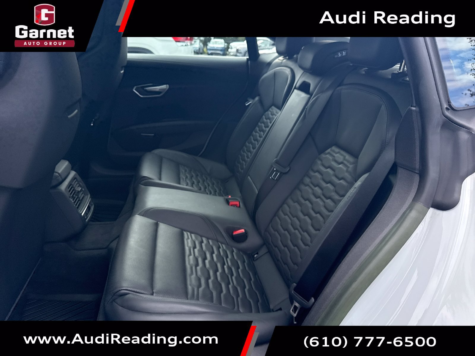 Certified 2023 Audi e-tron GT Premium Plus AWD/4WD image 27