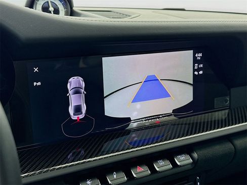 Used 2024 Porsche 911 GT3 image 20