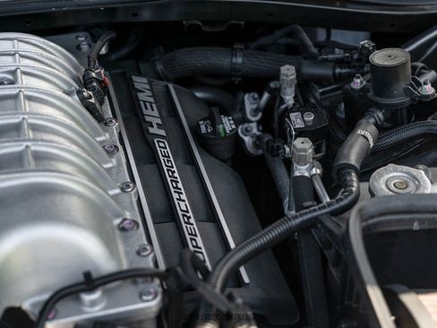 Used 2023 Dodge Challenger SRT Super Stock RWD image 26