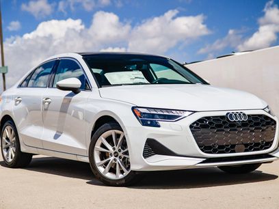 New 2026 Audi A3 2.0T Premium Plus