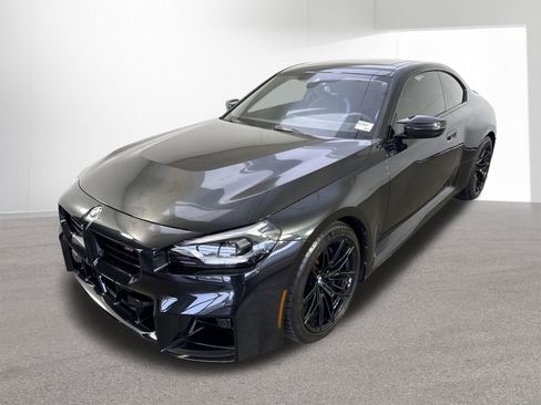 Used 2023 BMW M2 RWD image 24