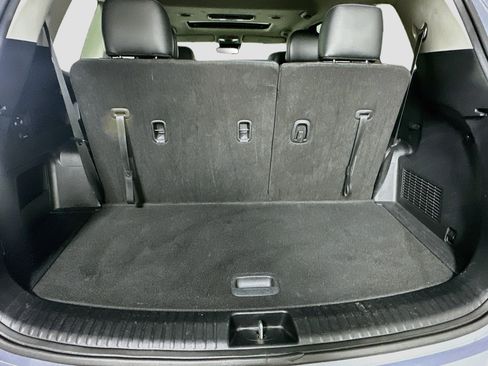 Used 2025 Kia Telluride S AWD/4WD image 30