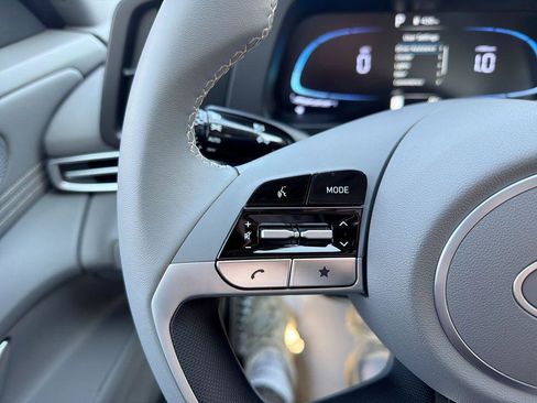 New 2026 Hyundai Elantra Sport w/ Cargo Package image 21