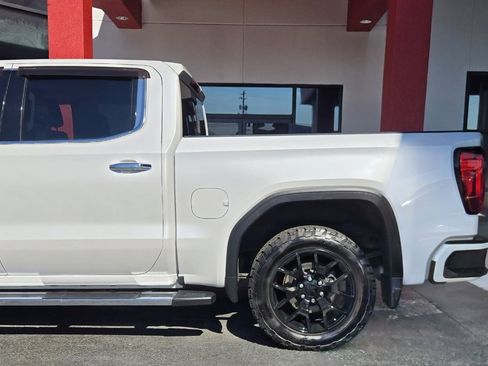 Used 2021 GMC Sierra 1500 Denali image 6