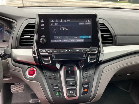 Used 2018 Honda Odyssey EX image 28