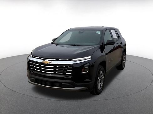 Used 2025 Chevrolet Equinox LT image 7