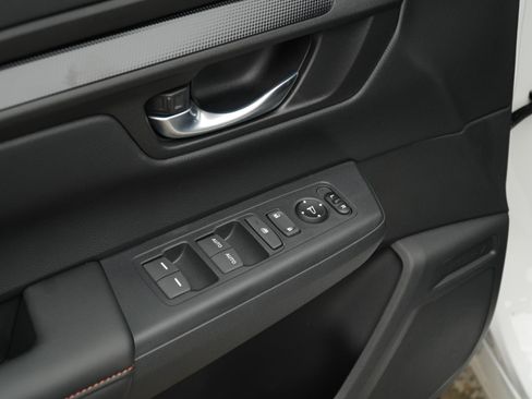 New 2026 Honda CR-V Sport image 14