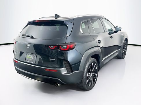 Used 2025 MAZDA CX-50 2.5 Hybrid w/ Premium Plus Pkg AWD/4WD image 9