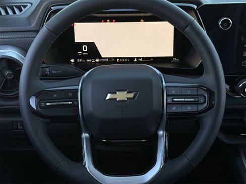 New 2026 Chevrolet Colorado LT w/ LT Convenience Package image 11