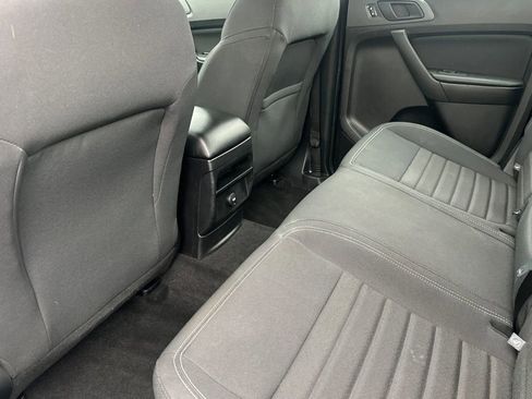 Certified 2021 Ford Ranger XL w/ Equipment Group 101A High image 14