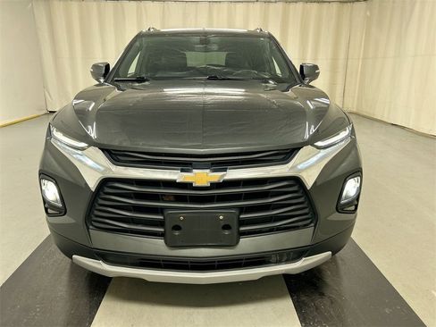 Used 2019 Chevrolet Blazer LT w/ LPO, Floor Liner Package image 3