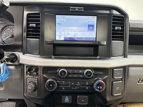 New 2025 Ford F350 XL w/ XL Chrome Package image 22