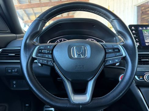 Used 2020 Honda Accord Sport image 21