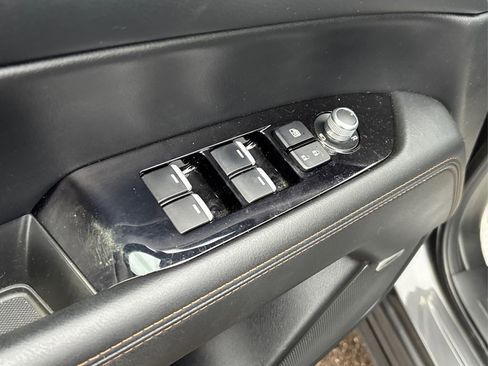 Used 2021 MAZDA CX-5 Grand Touring w/ GT Premium Package image 31