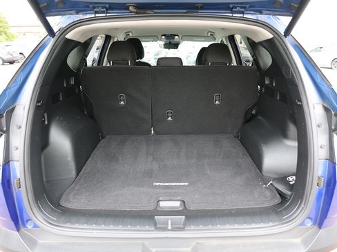 Used 2023 Hyundai Tucson SEL AWD/4WD image 13