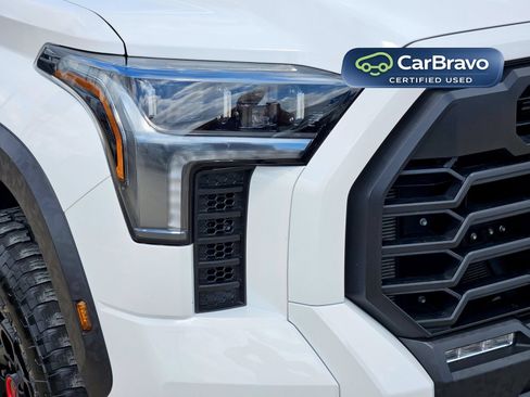 Used 2026 Toyota Tundra TRD Pro AWD/4WD image 10