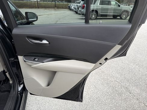 Used 2019 Cadillac XT4 Premium Luxury w/ Cold Weather Package image 19