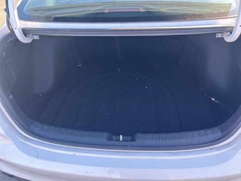 Certified 2023 Kia Forte LXS image 4