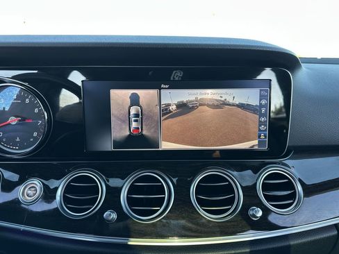 Used 2017 Mercedes-Benz E 300 w/ Premium 3 Package image 25