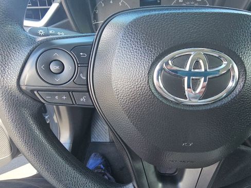 Certified 2024 Toyota Corolla LE w/ LE Convenience Package FWD image 11