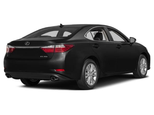 Used 2015 Lexus ES 350 w/ Luxury Package FWD image 2