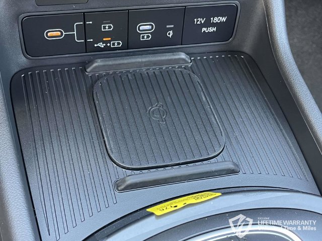 New 2027 Hyundai Kona SEL Sport FWD image 24