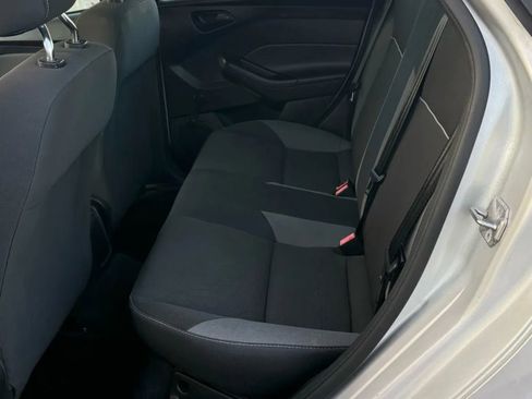 Used 2013 Ford Focus S FWD image 10