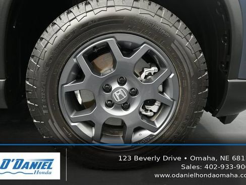 Used 2026 Honda Pilot TrailSport image 40