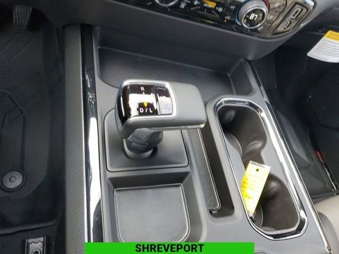 Certified 2025 Chevrolet Silverado 1500 ZR2 w/ Technology Package image 16