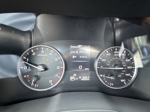 Used 2026 Subaru Forester Premium image 15