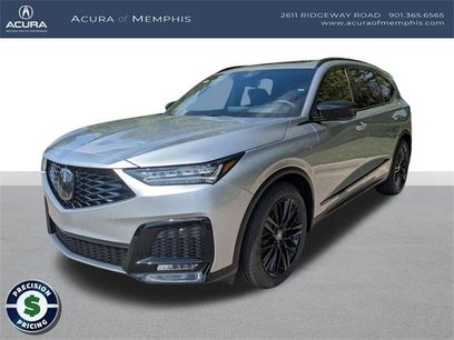 New 2026 Acura MDX A-Spec
