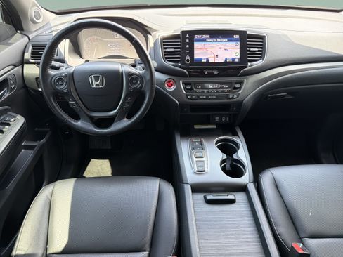 Certified 2023 Honda Ridgeline RTL-E image 6