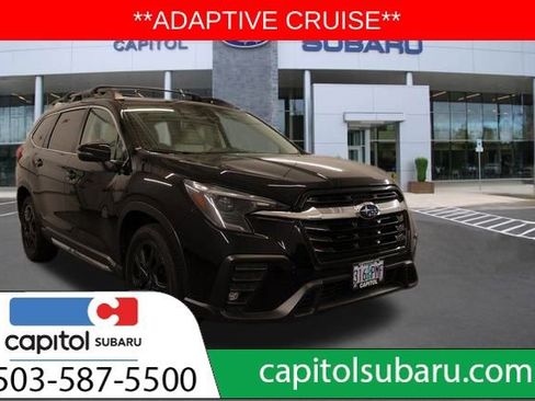 Used 2023 Subaru Ascent Limited image 4
