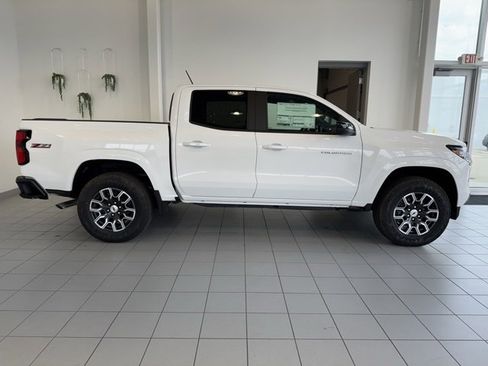 New 2026 Chevrolet Colorado Z71 image 32