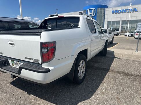 Used 2013 Honda Ridgeline RTS image 7