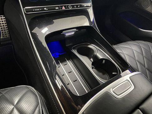 Used 2022 Mercedes-Benz S 580 S 580 image 24