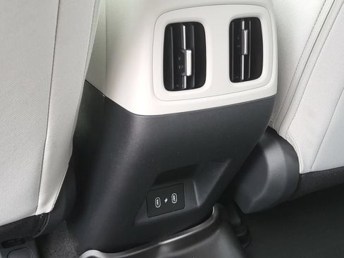 New 2026 Hyundai Tucson SEL AWD/4WD image 13