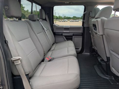 Used 2018 Ford F150 XLT w/ Equipment Group 302A Luxury image 28