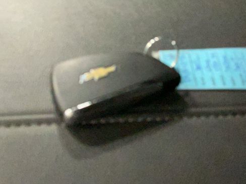 Used 2023 Chevrolet Silverado 1500 LT Trail Boss image 10