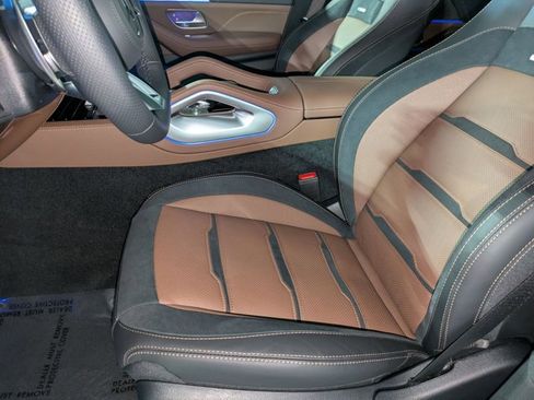 New 2026 Mercedes-Benz GLE 53 AMG 4MATIC image 4