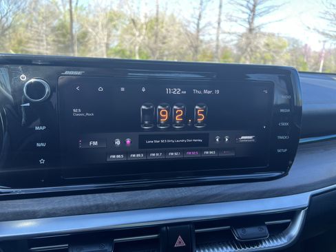 Used 2021 Kia K5 EX w/ EX Premium Package image 22