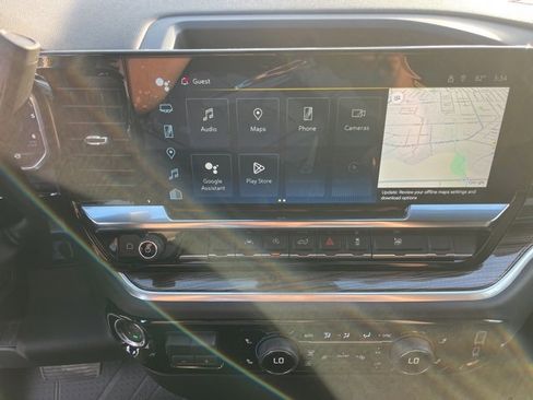 New 2026 Chevrolet Silverado 1500 LT w/ LPO, Liner Protection Package image 25