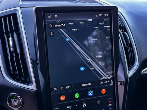 Used 2022 Ford Edge ST-Line image 14