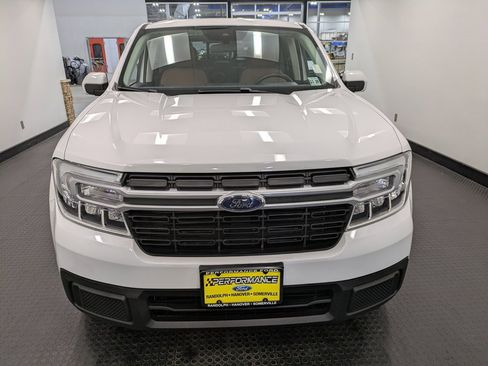 Used 2023 Ford Maverick Lariat image 2